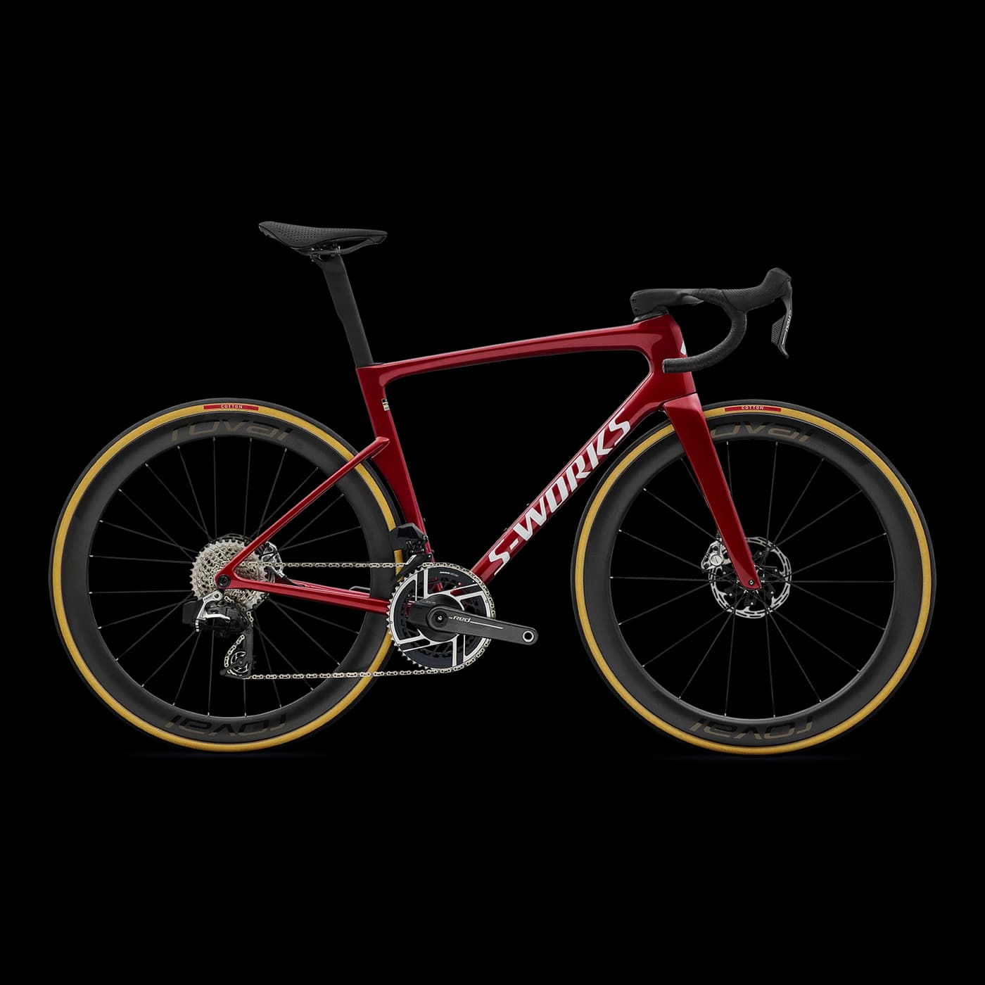 Specialized Tarmac SL9