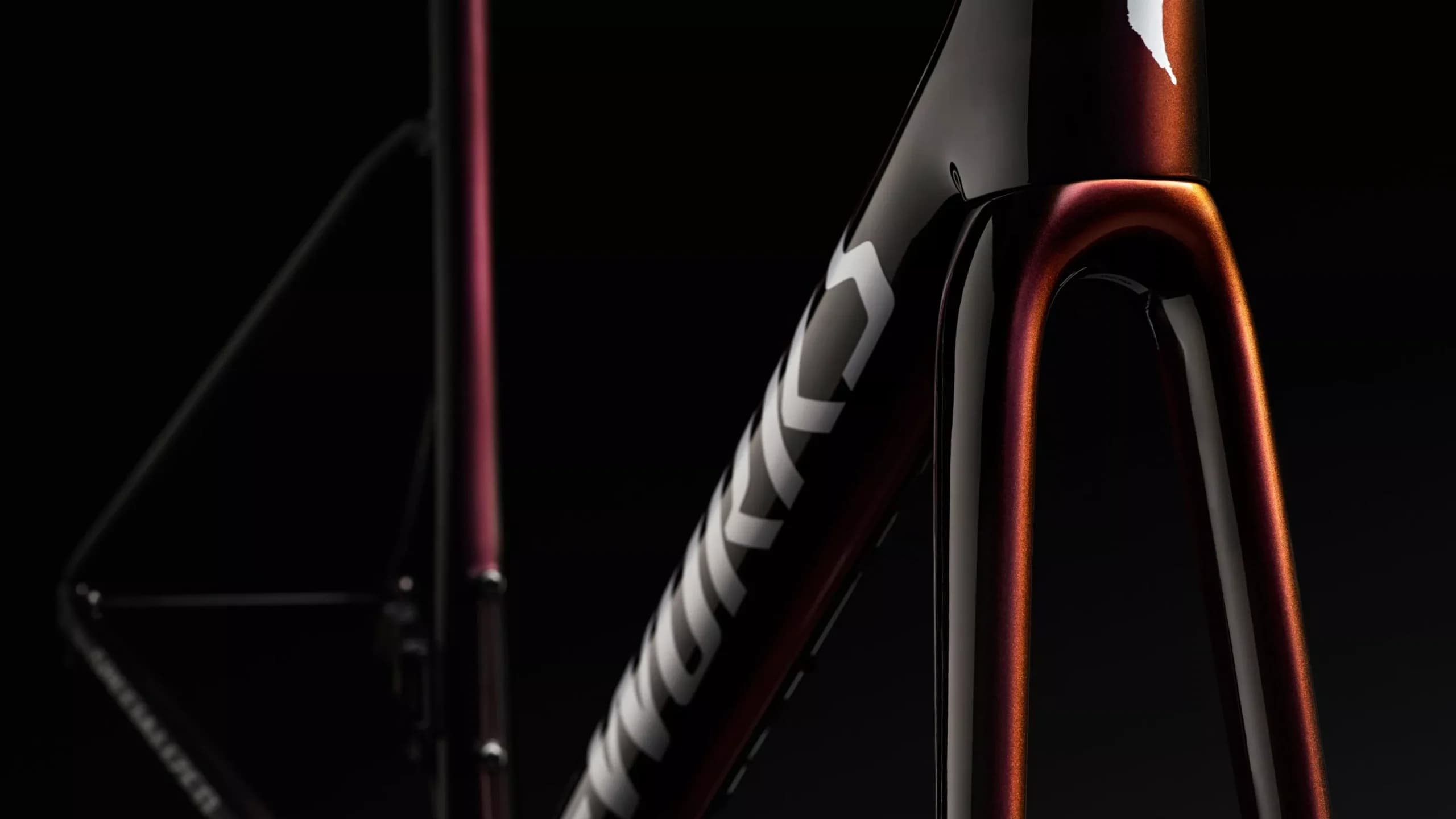 Telaio Tarmac S-Works