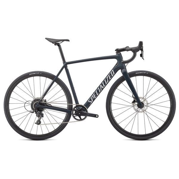 Bici Ciclocross Specialized CruX 2021