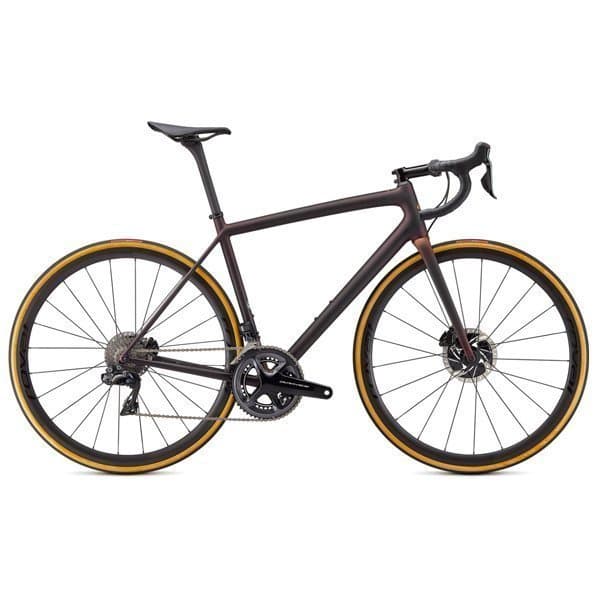 Bici da Corsa Specialized S-Works Aethos Shimano 2021