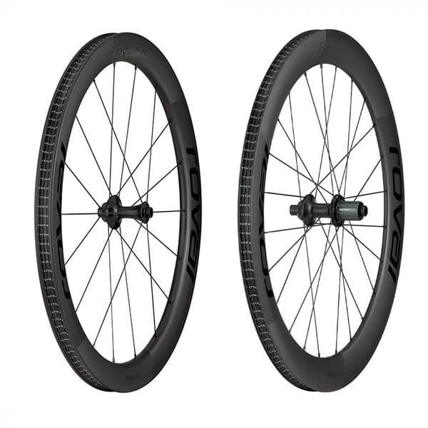 Ruote Bici da Corsa Specialized Roval CLX Rapide
