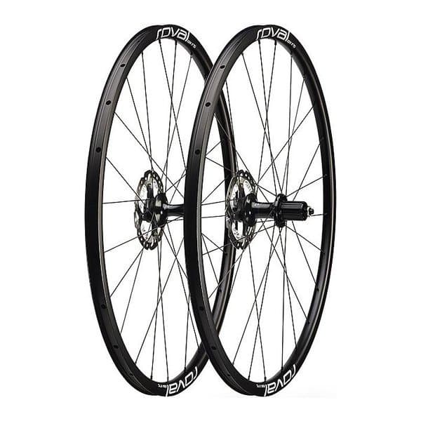 Ruote Bici d Corsa Specialized Roval SLX 24 Disc