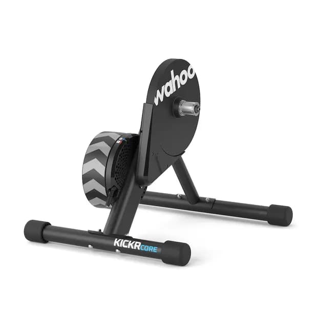 Rullo Bici Smart Wahoo Kickr Core