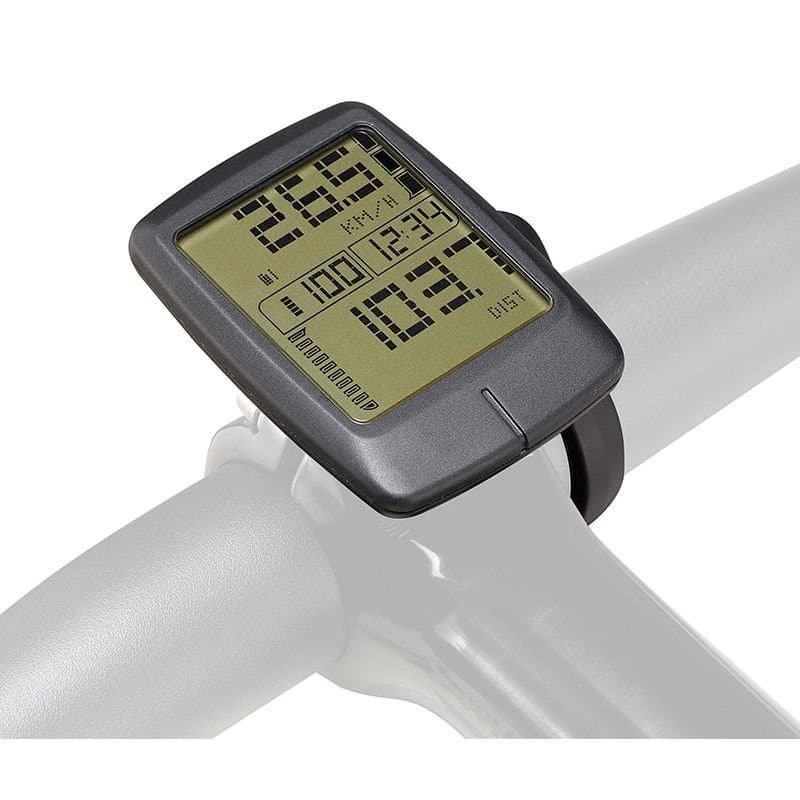 Specialized Ciclocomputer Turbo Connect Display (TCD)