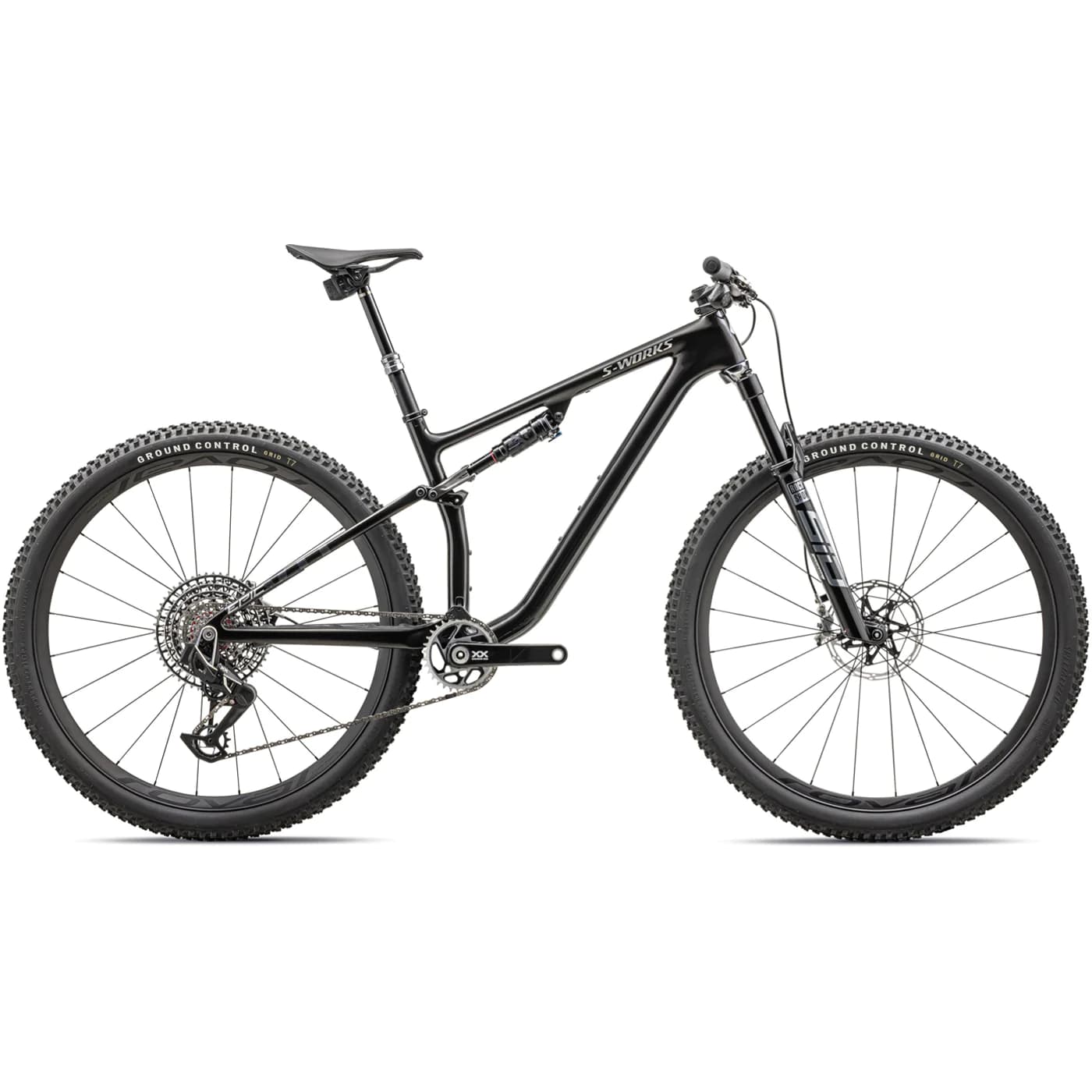 Specialized S-Works Epic Evo LTD 2023