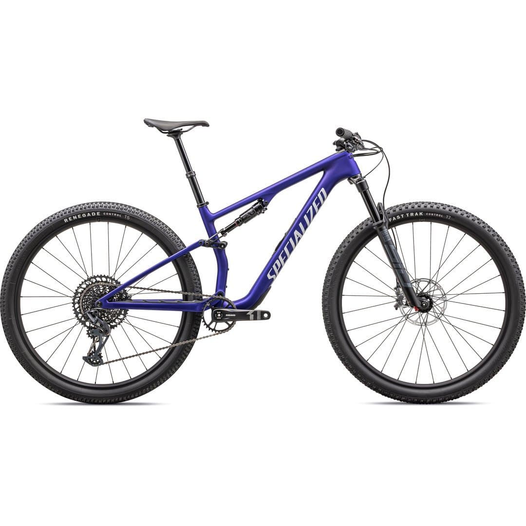 Specialized Epic 8 Comp 2024