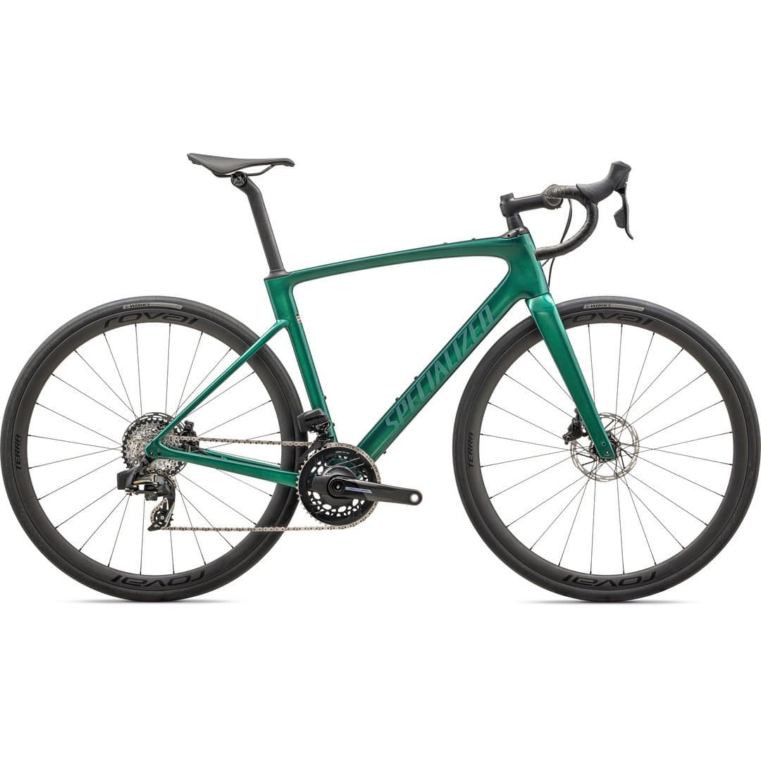 Specialized Roubaix SL8 Pro 2024