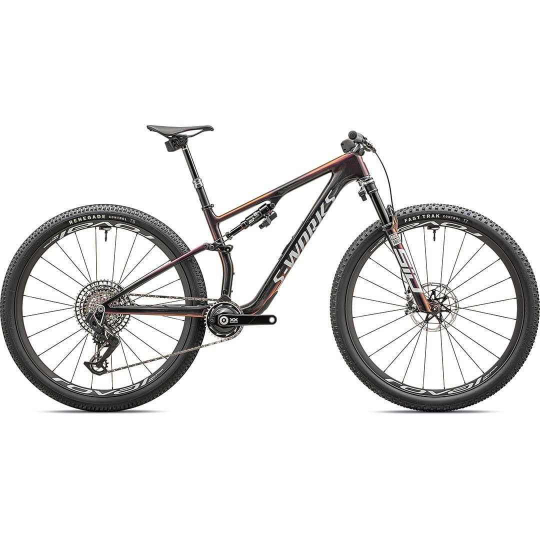 MTB