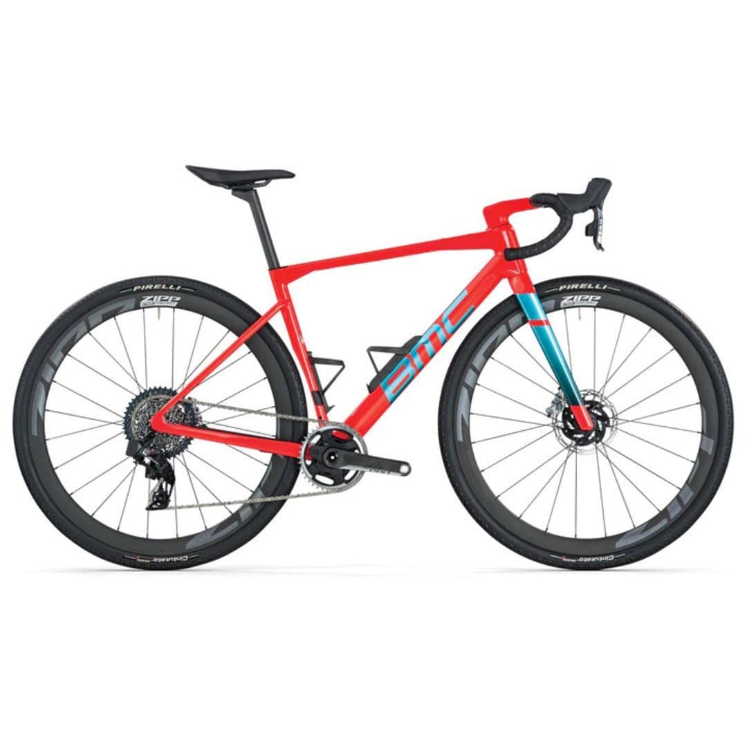 BMC Kaius 01 LTD 2024