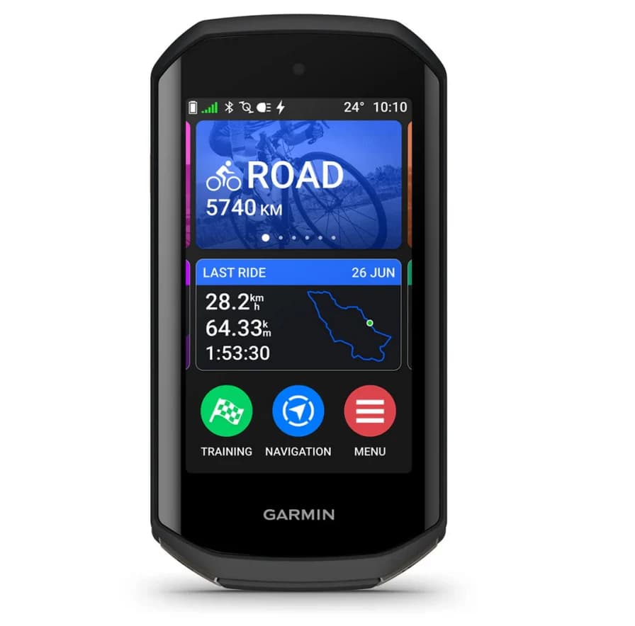 Ciclocomputer GPS Garmin Edge® 1050