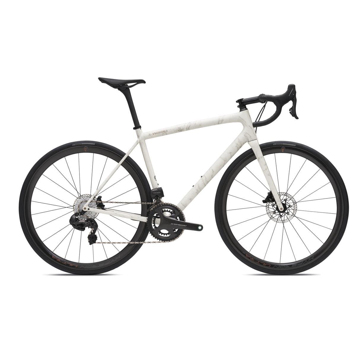 Specialized S-Works Aethos – Campagnolo LTD 2023