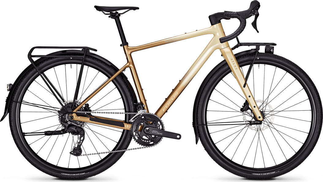 Focus Atlas 6.8 Eqp 2026