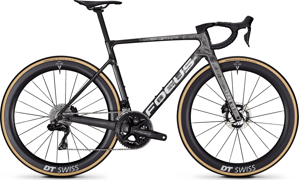 Focus Izalco Max 9.9 2026