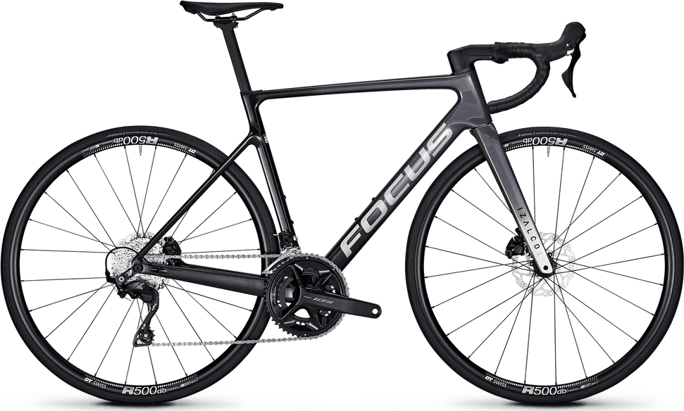 Focus Izalco Max 8.7 2026