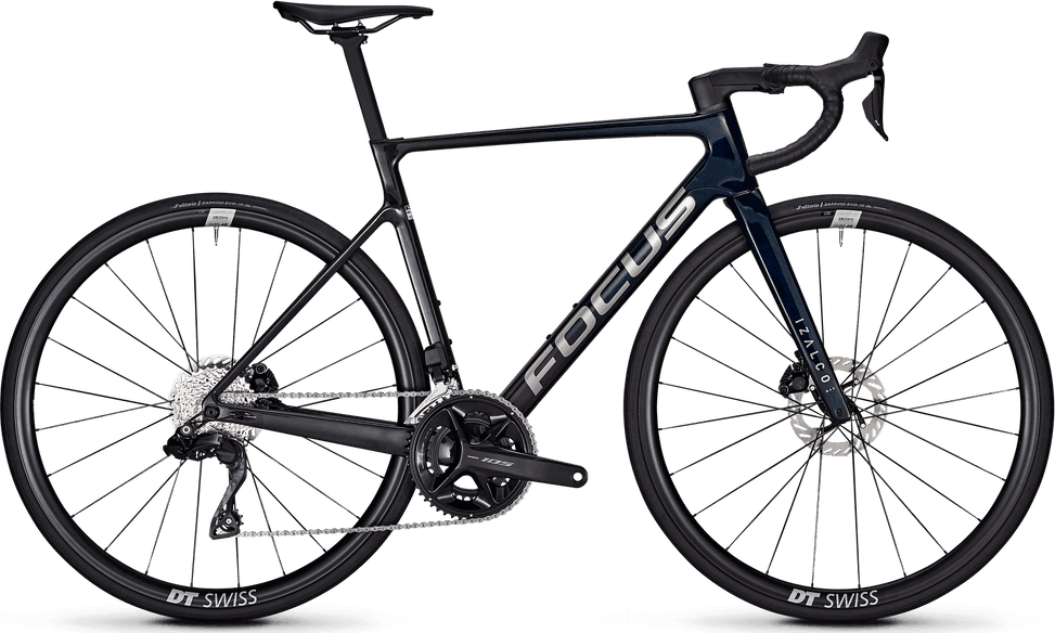 Focus Izalco Max 8.8 2026