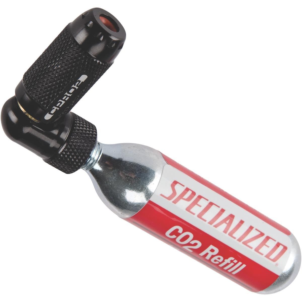 Specialized Cartuccia 25g CO2 CF 50 pezzi 2024
