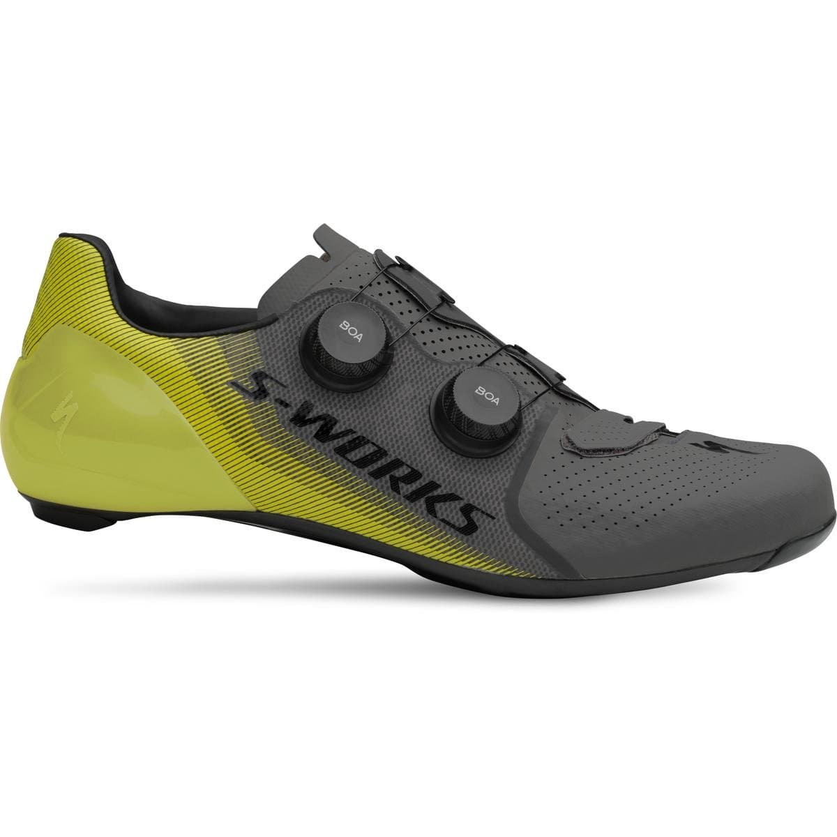 Specialized S-Works 7 Road 2021 – Ion/Charcoal