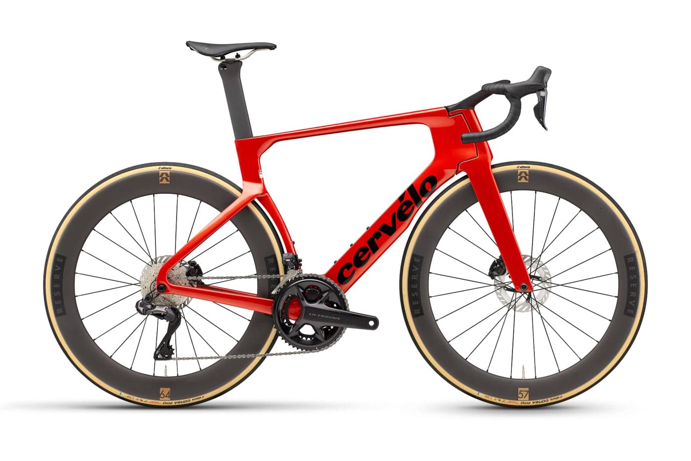 Cervélo S5