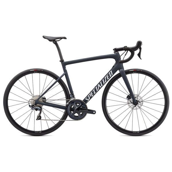 Bici da Corsa Specialized Tarmac Comp SL6 2021 VERDE