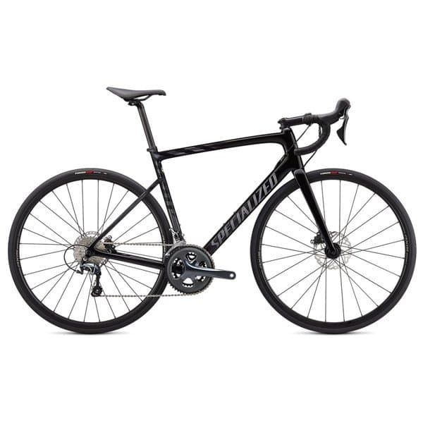 Bici da Corsa Specialized Tarmac SL6 2021 NERO