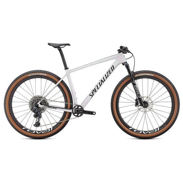 Bici MTB Specialized Epic Pro HT 2021