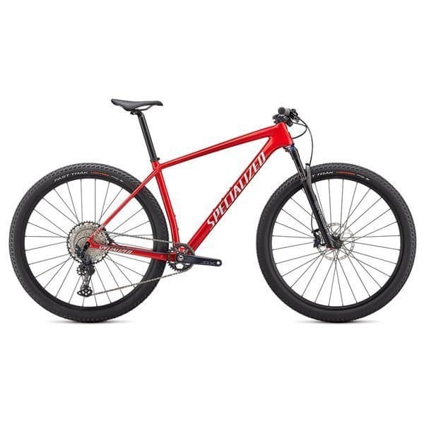 Bici MTB Specialized Epic Comp HT 2021