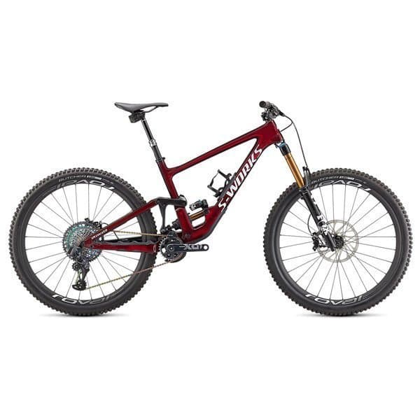 MTB Enduro Specialized S-Works Enduro 2021