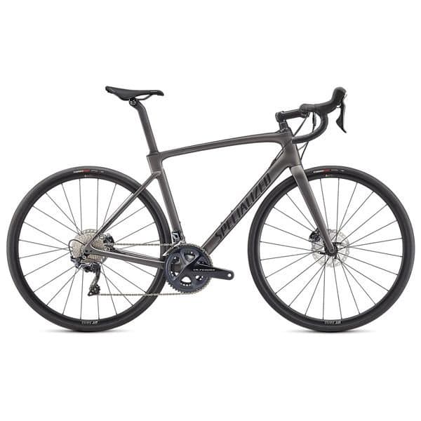 Bici Strada Specialized Roubaix Comp 2021