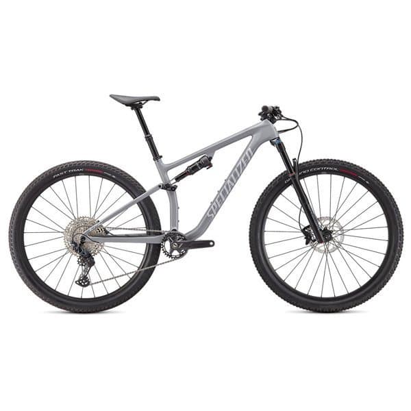 Bici MTB Specialized Epic Evo 2021