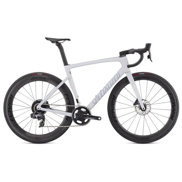 Bici da Corsa Specialized Tarmac Pro SL7 SRAM 2021