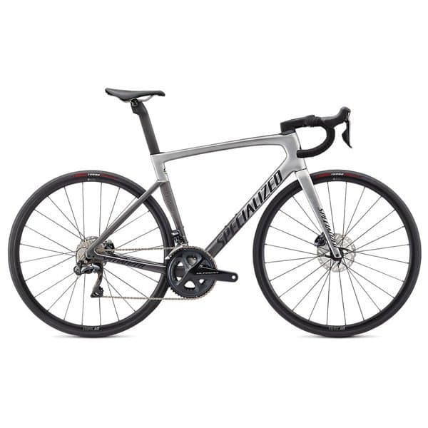 Bici da Corsa Specialized Tarmac Expert SL7 Ultegra Di2 2021