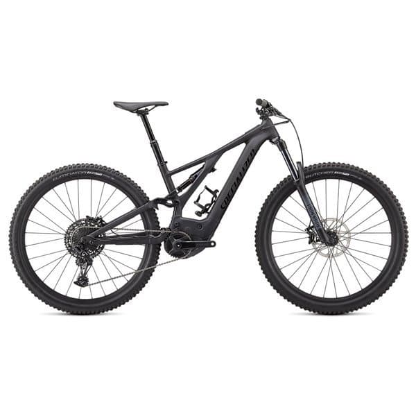Bici MTB Elettrica Specialized Turbo Levo M5 2021 NERA