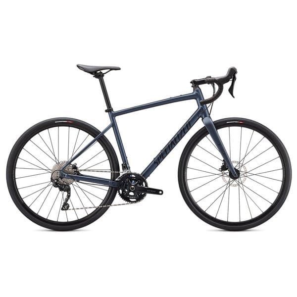 Bici Gravel Specialized Diverge E5 Elite 2021