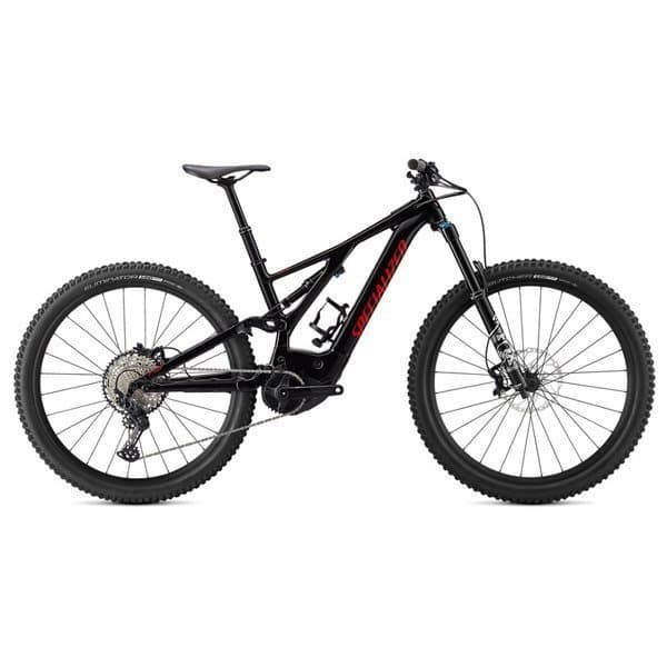 Bici MTB Elettrica Specialized Turbo Levo Comp M5 2021 NERA