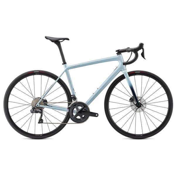 Bici da Corsa Specialized Aethos Expert 2021