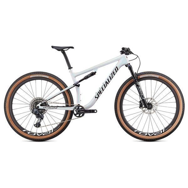 Bici MTB Specialized Epic Pro 2021