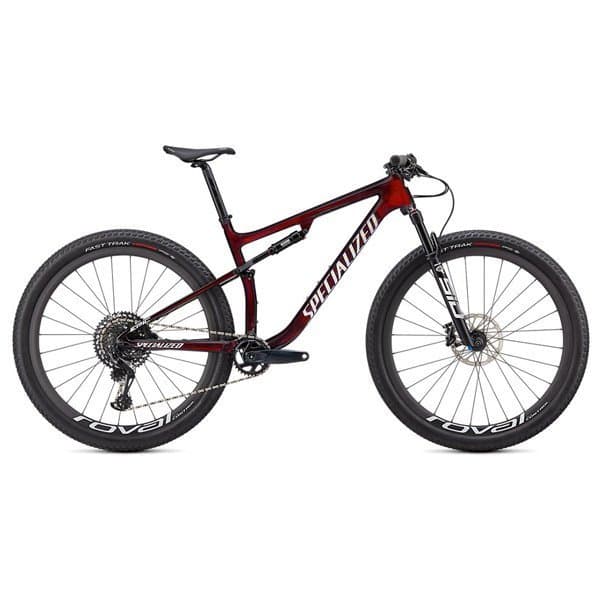 Bici MTB Specialized Epic Expert 2021