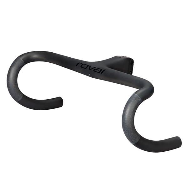 Manubrio Integrato Bici Da Corsa Roval Alpinist Cockpit