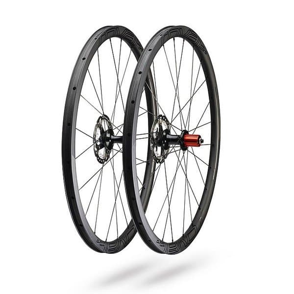 Ruote Bici da Corsa Specialized Roval CLX 32 Disc 650B
