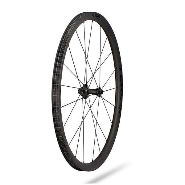 Ruota Bici Gravel Specialized Roval Terra CLX Ant.