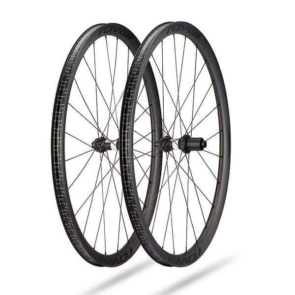 Specialized Roval Terra CL Ant. & Post. 2024