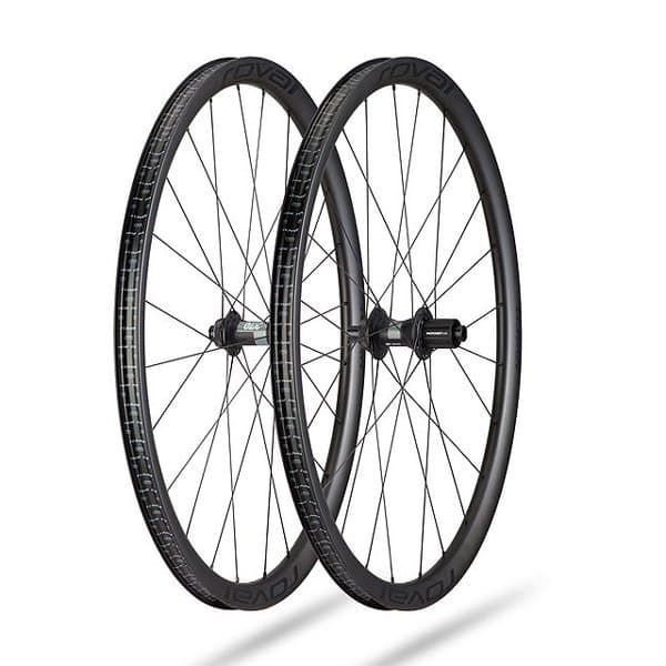 Ruote Bici Gravel Specialized Roval Terra C