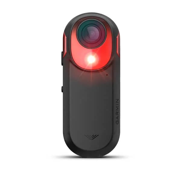 Radar Videocamera Garmin Varia RCT715