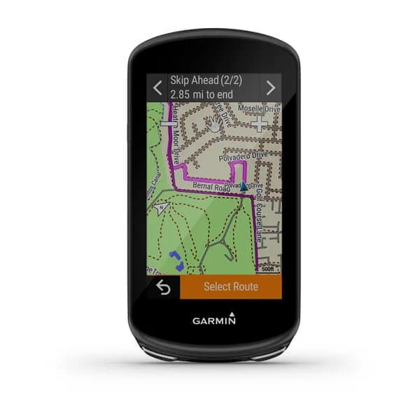 Ciclocomputer GPS Garmin EDGE 1030 Plus