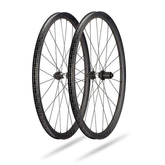 Ruote Roval Terra CL