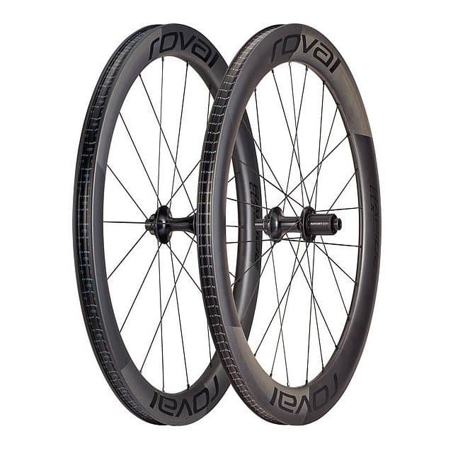 Ruote Roval Rapide CLX II