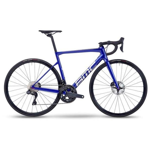 BMC Teammachine SLR Three