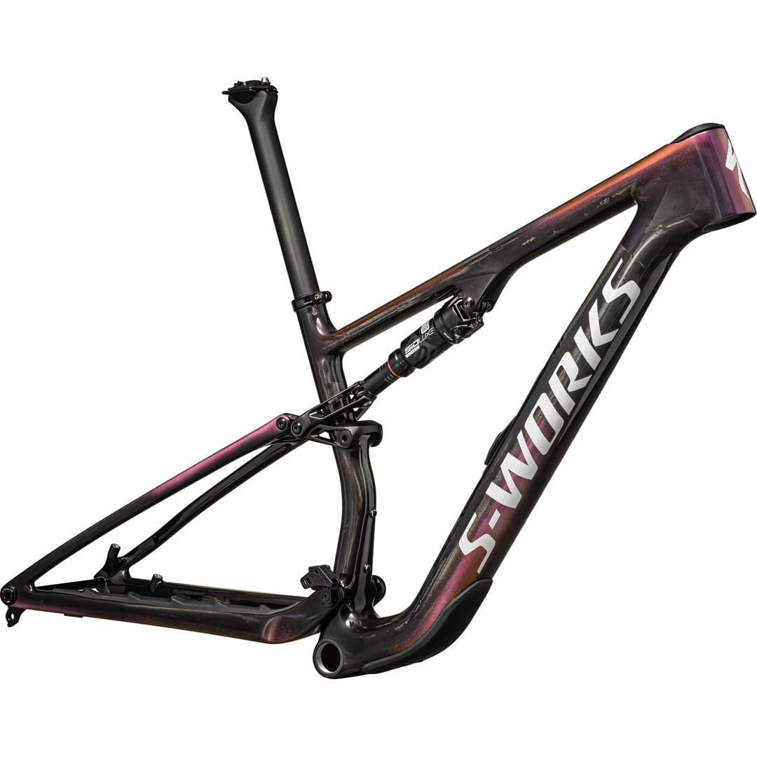 Specialized Telaio S-Works Epic 8 2024