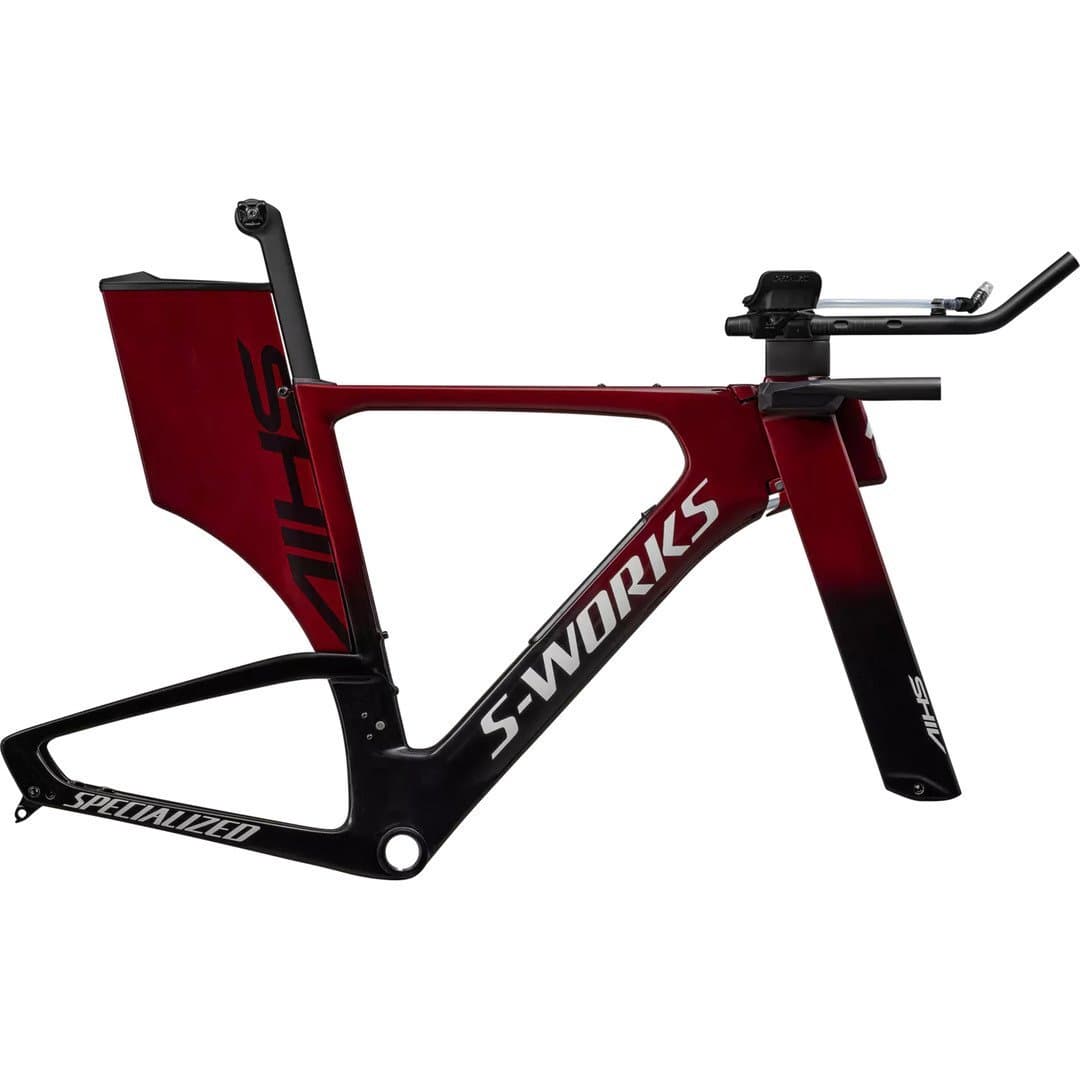 Specialized Telaio S-Works Shiv LTD 2024