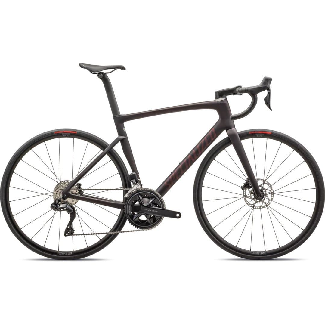 Specialized Tarmac SL7 Comp 2024